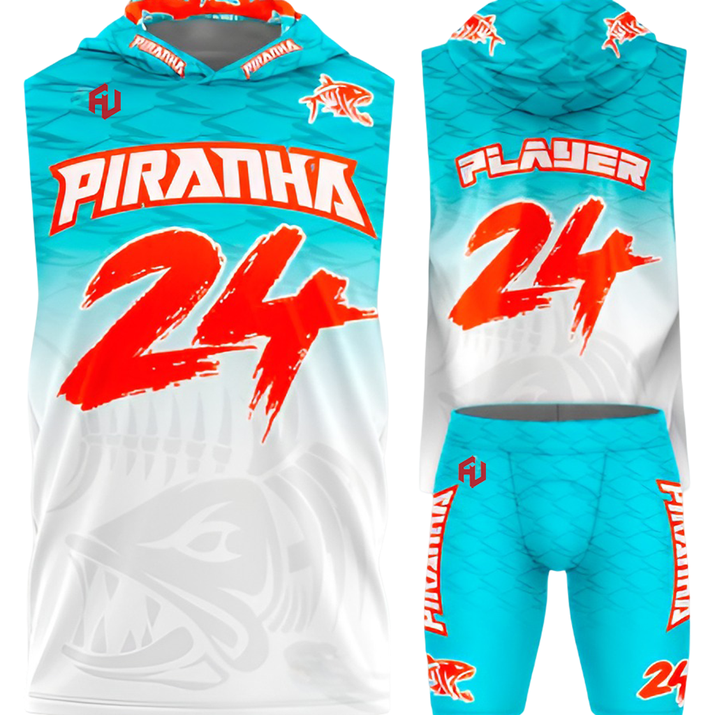 7v7 Uniforms - Image 14